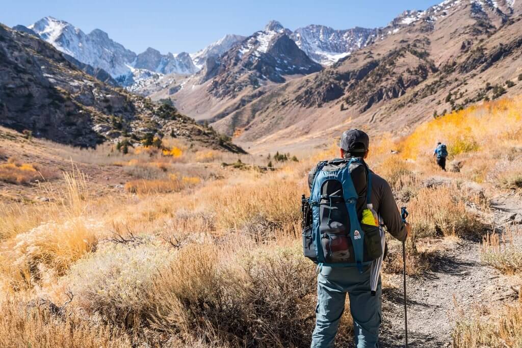 backpacking must haves
