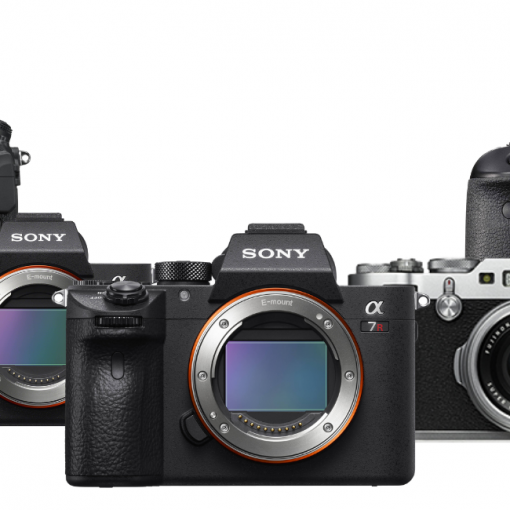 best cameras for 2019