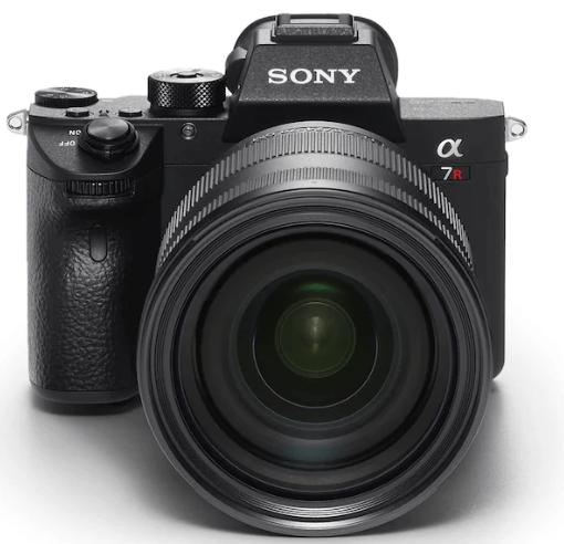 sony a7r iii