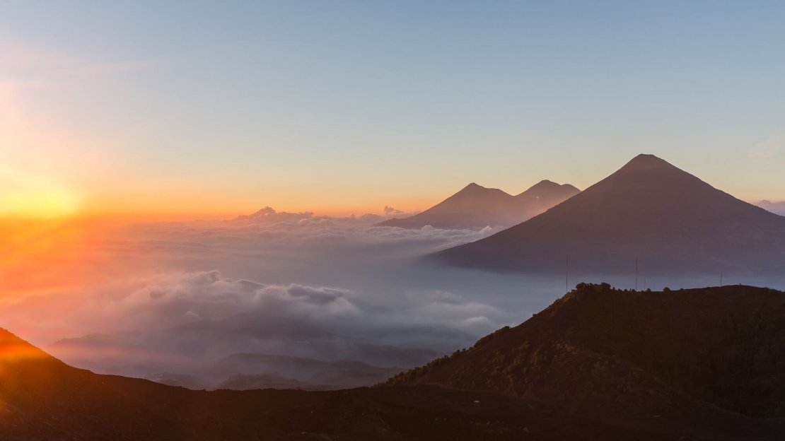 What Are The Best Places To Visit In Guatemala? - christopherkhoitran